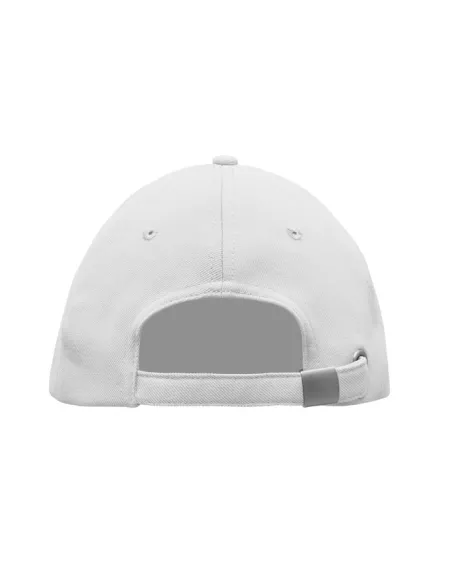 RPET 5 panel baseball cap SENGA