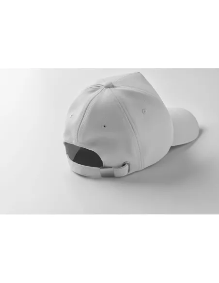 RPET 5 panel baseball cap SENGA
