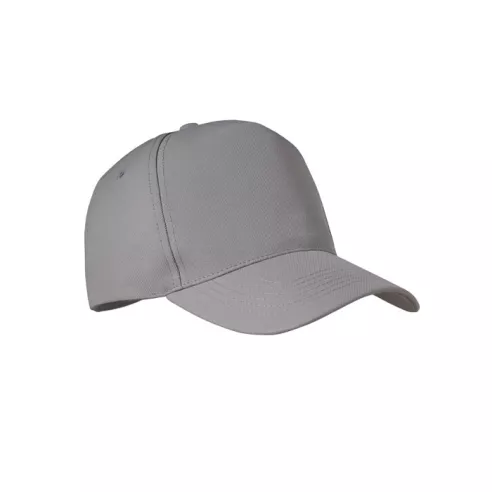 RPET 5 panel baseball cap SENGA