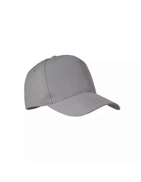 RPET 5 panel baseball cap SENGA