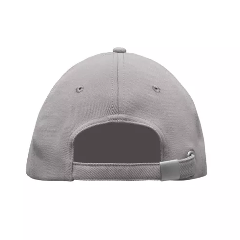 RPET 5 panel baseball cap SENGA