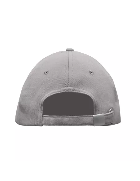 RPET 5 panel baseball cap SENGA