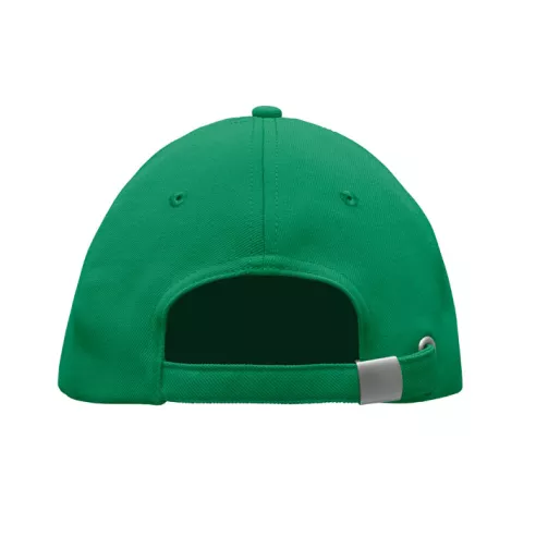 RPET 5 panel baseball cap SENGA