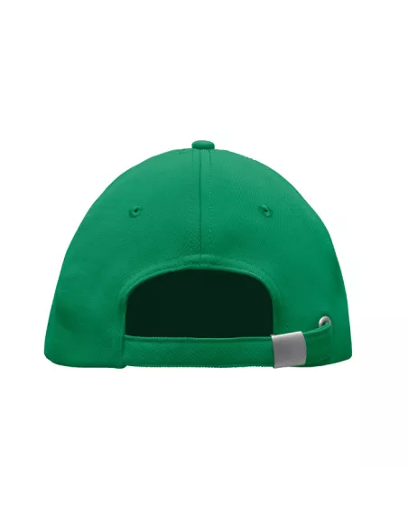 RPET 5 panel baseball cap SENGA