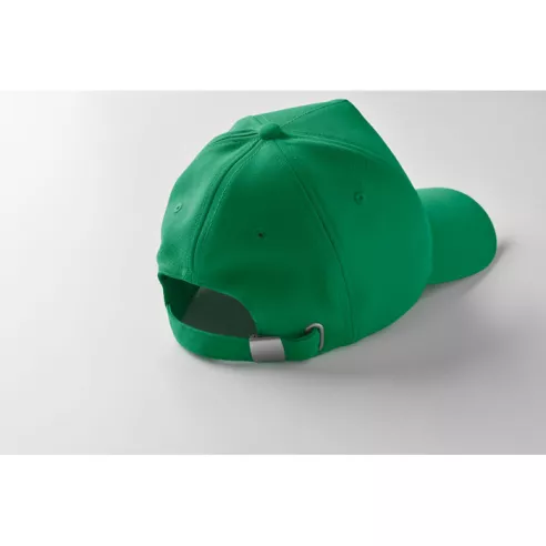 RPET 5 panel baseball cap SENGA