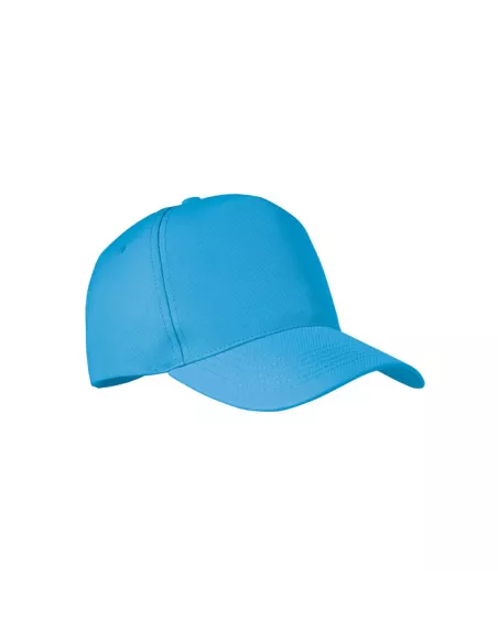 RPET 5 panel baseball cap SENGA