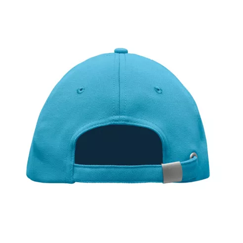 RPET 5 panel baseball cap SENGA