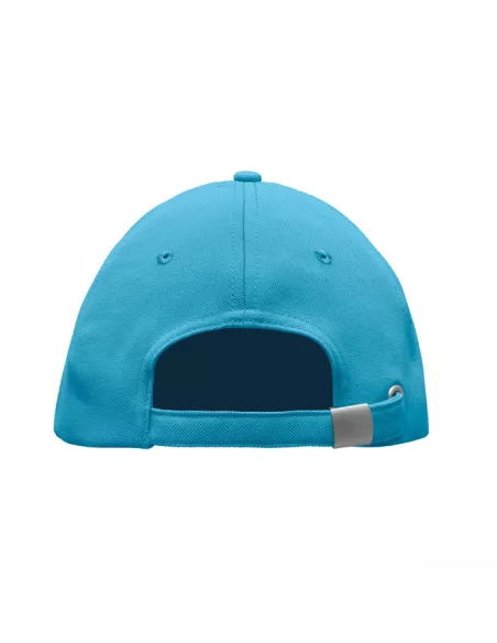 RPET 5 panel baseball cap SENGA