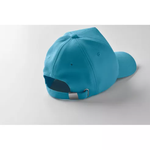 RPET 5 panel baseball cap SENGA