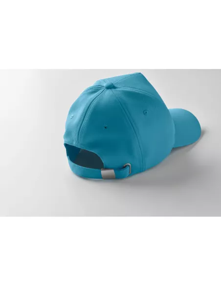 RPET 5 panel baseball cap SENGA