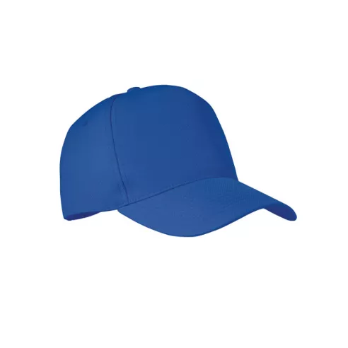 RPET 5 panel baseball cap SENGA