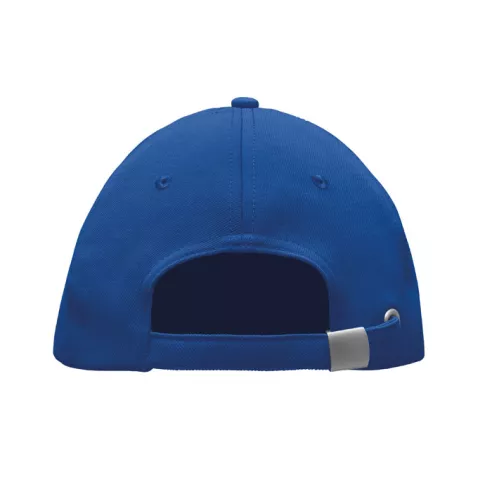 RPET 5 panel baseball cap SENGA