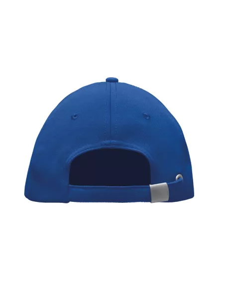 RPET 5 panel baseball cap SENGA