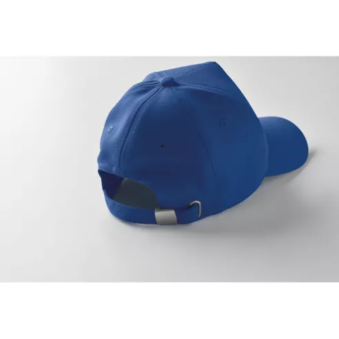 RPET 5 panel baseball cap SENGA