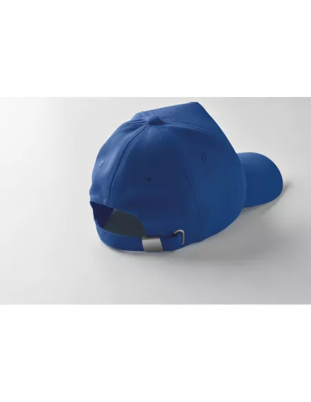 RPET 5 panel baseball cap SENGA