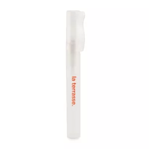 Loción solar en spray de 10 ml PEI