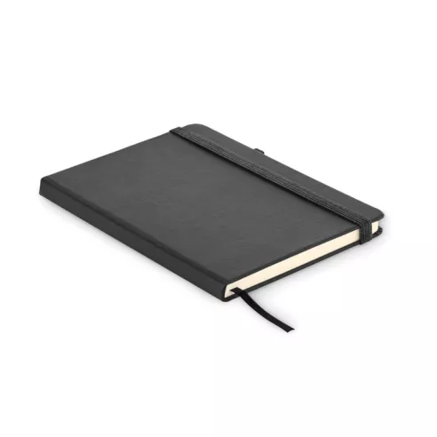 Recycled Leather A5 notebook ARPU