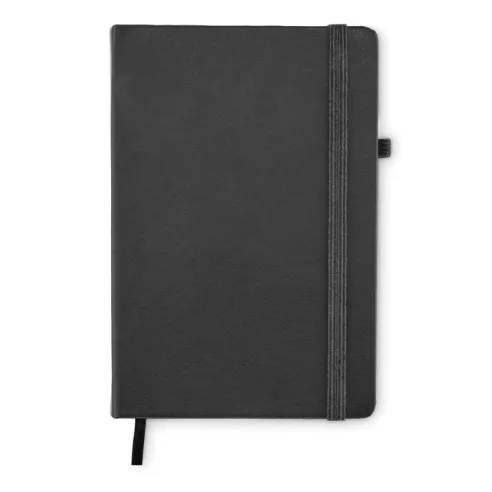 Recycled Leather A5 notebook ARPU