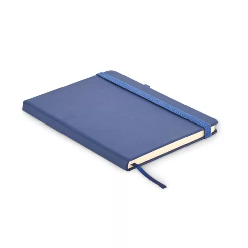 Recycled Leather A5 notebook ARPU