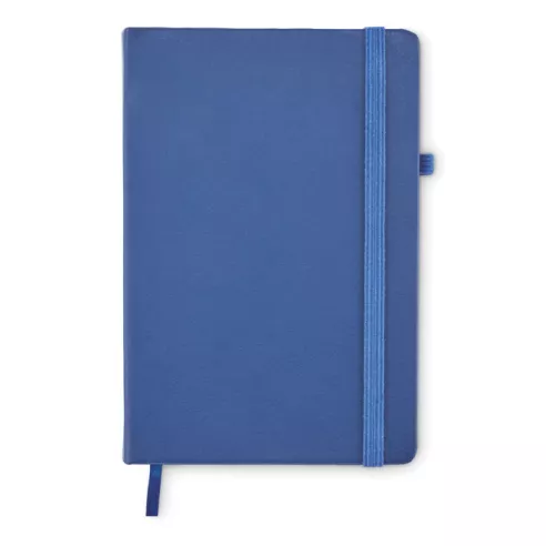 Recycled Leather A5 notebook ARPU