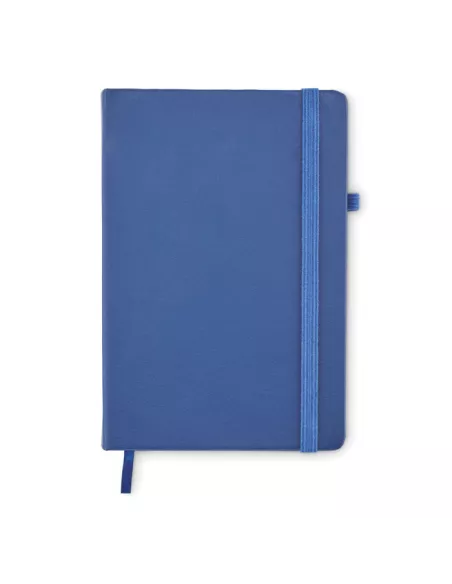 Recycled Leather A5 notebook ARPU