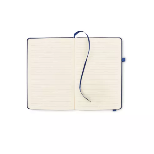 Recycled Leather A5 notebook ARPU
