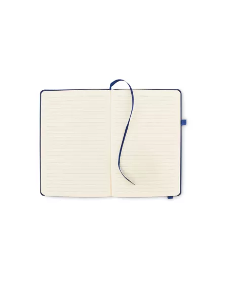 Recycled Leather A5 notebook ARPU