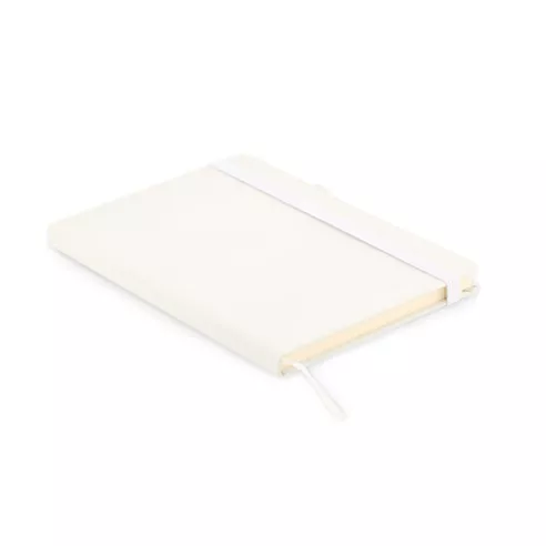 Recycled Leather A5 notebook ARPU