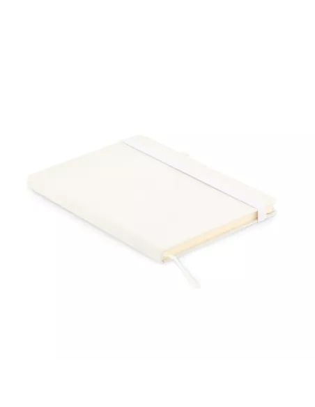 Recycled Leather A5 notebook ARPU