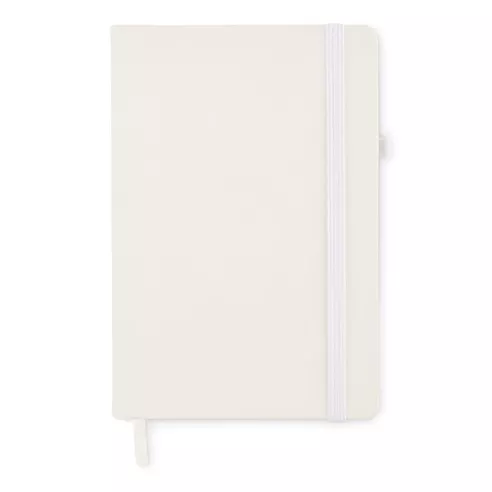 Recycled Leather A5 notebook ARPU