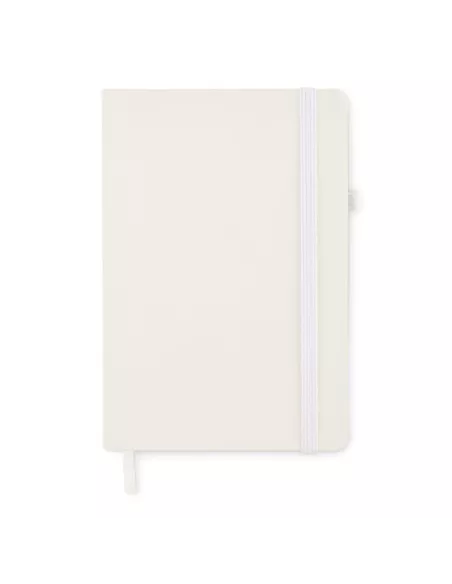 Recycled Leather A5 notebook ARPU
