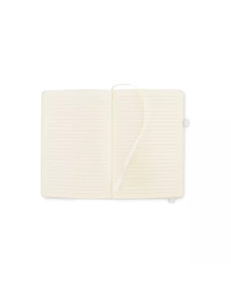 Recycled Leather A5 notebook ARPU