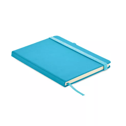 Recycled Leather A5 notebook ARPU