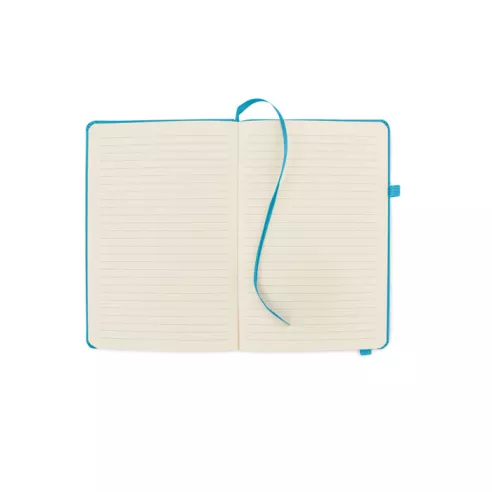 Recycled Leather A5 notebook ARPU