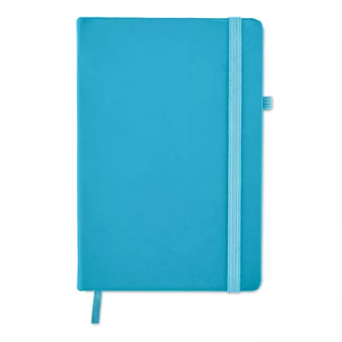 Recycled Leather A5 notebook ARPU