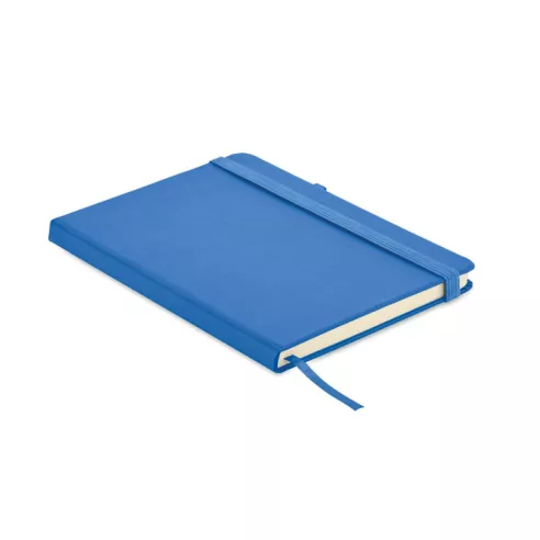 Recycled Leather A5 notebook ARPU