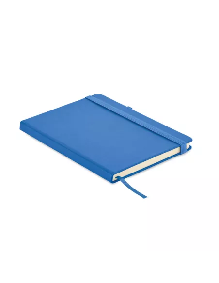 Recycled Leather A5 notebook ARPU