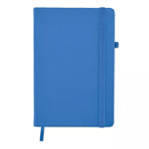 Recycled Leather A5 notebook ARPU