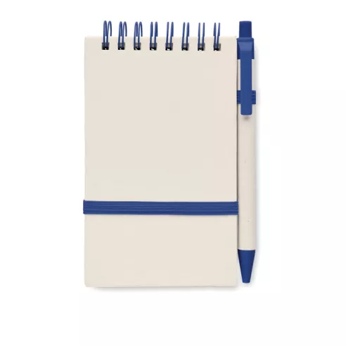 A6 milk carton notebook set MITO SET