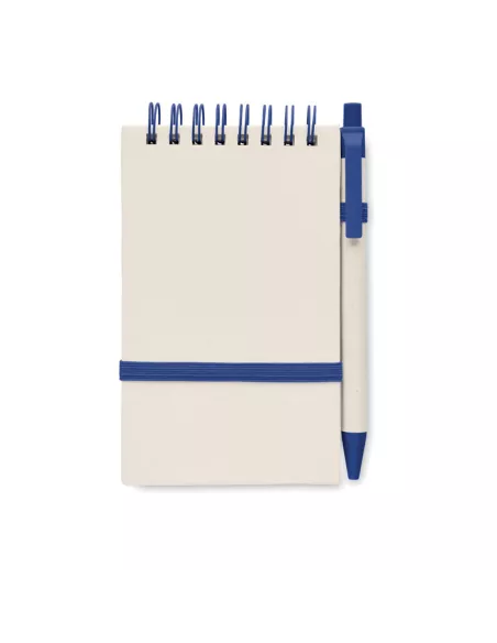 A6 milk carton notebook set MITO SET