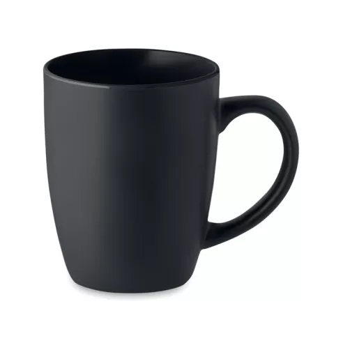 Two tone ceramic mug 290 ml LIM