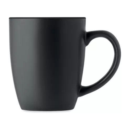 Two tone ceramic mug 290 ml LIM