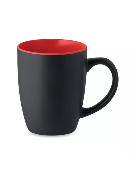 Two tone ceramic mug 290 ml LIM