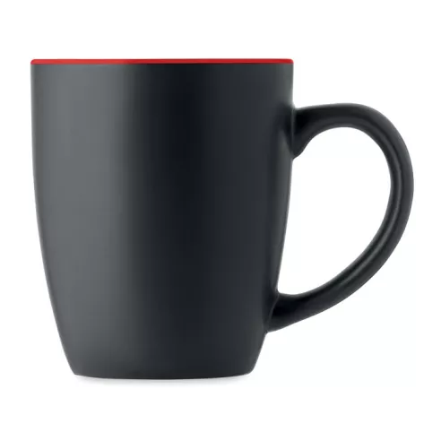 Two tone ceramic mug 290 ml LIM