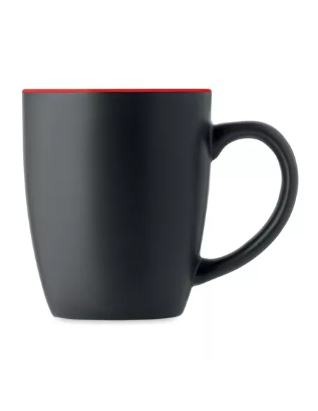 Two tone ceramic mug 290 ml LIM