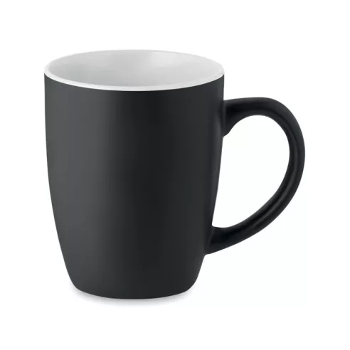 Two tone ceramic mug 290 ml LIM
