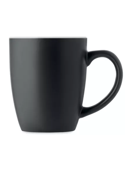 Two tone ceramic mug 290 ml LIM