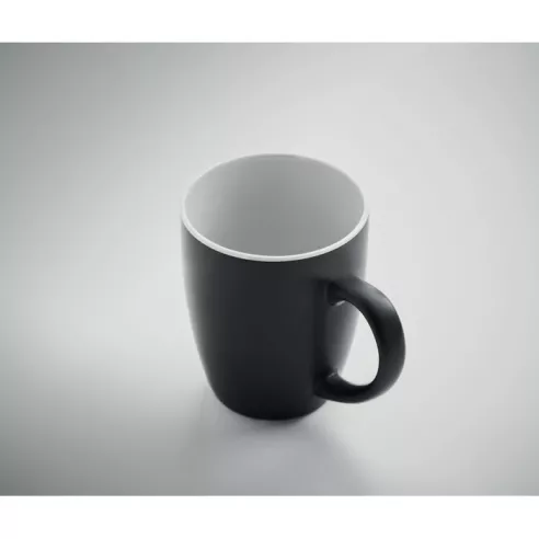 Two tone ceramic mug 290 ml LIM