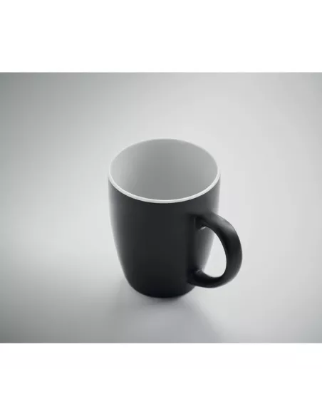 Two tone ceramic mug 290 ml LIM