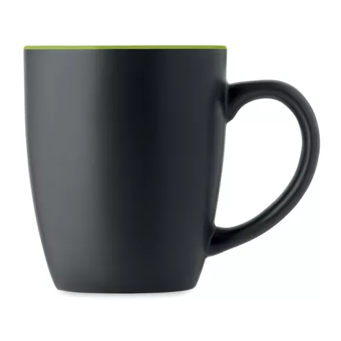 Two tone ceramic mug 290 ml LIM